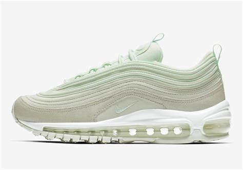 nike air max 97 mintgrün|nike air max 97 multicolor.